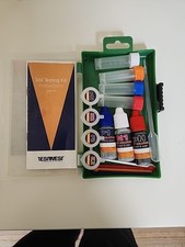 soil testing kit for sale soil testing kit for sale GILLINGHAM