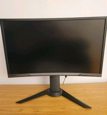Monitor LED para jogos Lenovo Y27fa curvo 27", usado comprar usado  Enviando para Brazil