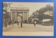1909 lodi porta usato  Solopaca