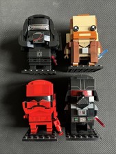 Star wars lot d'occasion  Mertzwiller