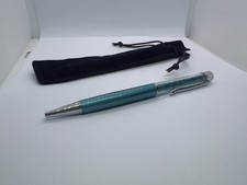 Swarovski crystalline indicoli for sale  GREAT YARMOUTH