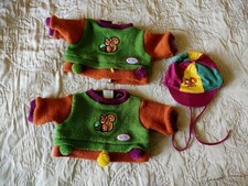 Vintage zapf creation for sale  BRADFORD