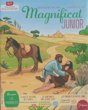 Magnificat junior 174 d'occasion  Hennebont