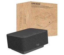 dock station logitech comprar usado dock station logitech comprar usado Enviando para Brazil