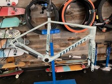 Gravel bike frameset for sale  Barnegat