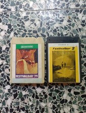Musicassetta stereo lotto usato  Milano