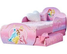 Letto bimbi usato  Sarno