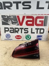 Golf mk7.5 gti for sale  BATLEY