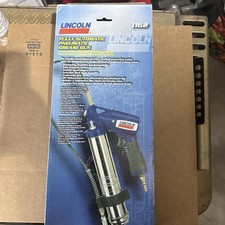 Lincoln 1162 fully for sale  Hartsdale
