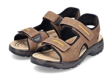 Rieker sandale 21760 gebraucht kaufen  Mechernich