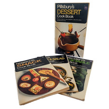 Bundle cookbooks lot for sale  Shawnee