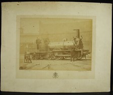 Det workshops locomotive d'occasion  Expédié en Belgium