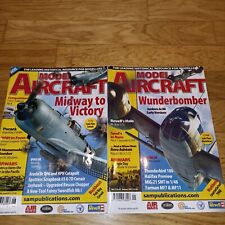 Riviste modellismo usato  Aci Sant Antonio