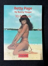 Betty page bunny for sale  CHESTER LE STREET