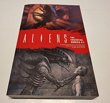 Aliens the essential gebraucht kaufen  Hannover