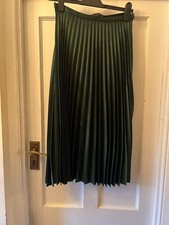 New zara green for sale  COLCHESTER