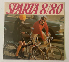 Altes sparta fahrrad gebraucht kaufen  Niederkassel