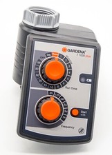 Gardena bewässerungsuhr 1030 gebraucht kaufen  Romrod