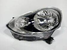 Farol esquerdo halógeno genuíno Nissan March K13 Micra Koito 100-17944 JDM fabricante de equipamento original comprar usado  Enviando para Brazil