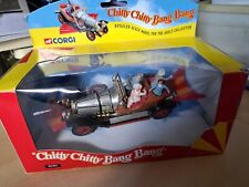 Corgi vintage chitty for sale  LEDBURY