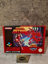 Snes super nintendo gebraucht kaufen  Köln