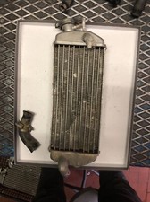 Radiatore raffreddamento ktm usato  Roma