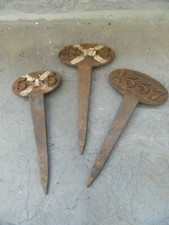Antique cast iron for sale  HASTINGS