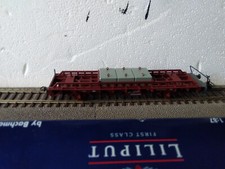 Modelleisenbahn liliput 2achsi gebraucht kaufen  Berlin