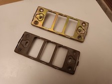 Supporto metallico bticino usato  Cuorgne