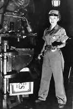 Ww2 rosie the d'occasion  Expédié en Belgium