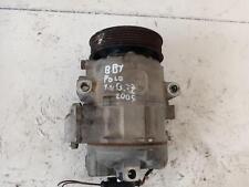 Compressore per volkswagen usato  Italia