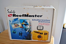 Sealife reefmaster film for sale  UK