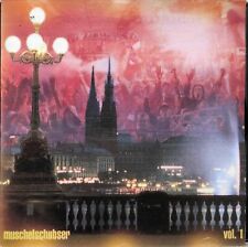Muschelschubser audio punk gebraucht kaufen  Deutschland
