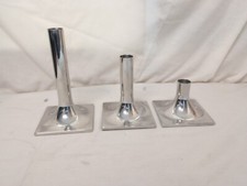 Stelton set candle for sale  INVERNESS