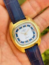 Orologio vintage oversize usato  Portogruaro
