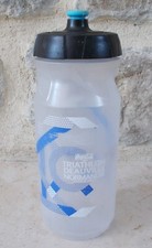 Bidon gourde cyclisme d'occasion  Bayeux