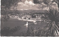 Cpsm nice vue d'occasion  La Réole