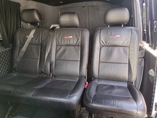 Transporter sportline leather for sale  MILTON KEYNES