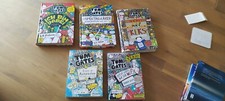 Tom gates bücherset gebraucht kaufen  Mainleus
