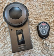 Abus hometec cfa gebraucht kaufen  Bingen