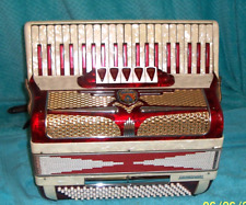 Carbonari accordion reeds for sale  USA