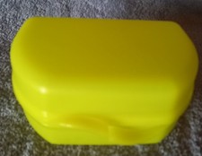 Tupperware snacky gelb gebraucht kaufen  Deutschland