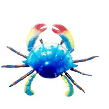 Blue crab wiggle for sale  Goodyear