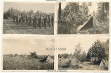 Fotos wehrmacht stfeldzug gebraucht kaufen  Löhne