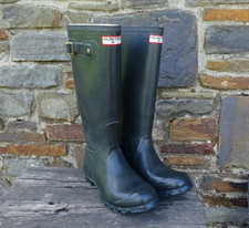 Vintage hunter tall for sale  CARMARTHEN