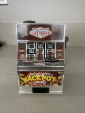 Mini slot machine for sale  BRISTOL