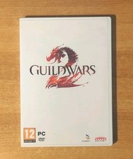 Guildwars guild wars usato  Terni