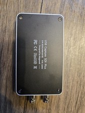Magewell sdi usb d'occasion  Expédié en Belgium