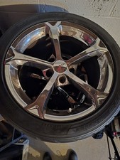 Oem corvette wheels for sale  Totowa