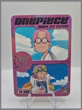Coby FR-008 - One Piece Fital Special Card, usado comprar usado  Enviando para Brazil